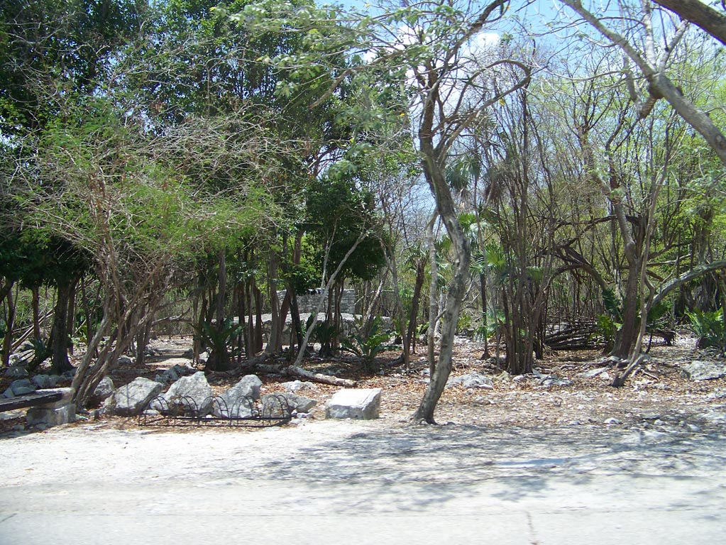 Playa Del Carmen - 2053 (Playacar)