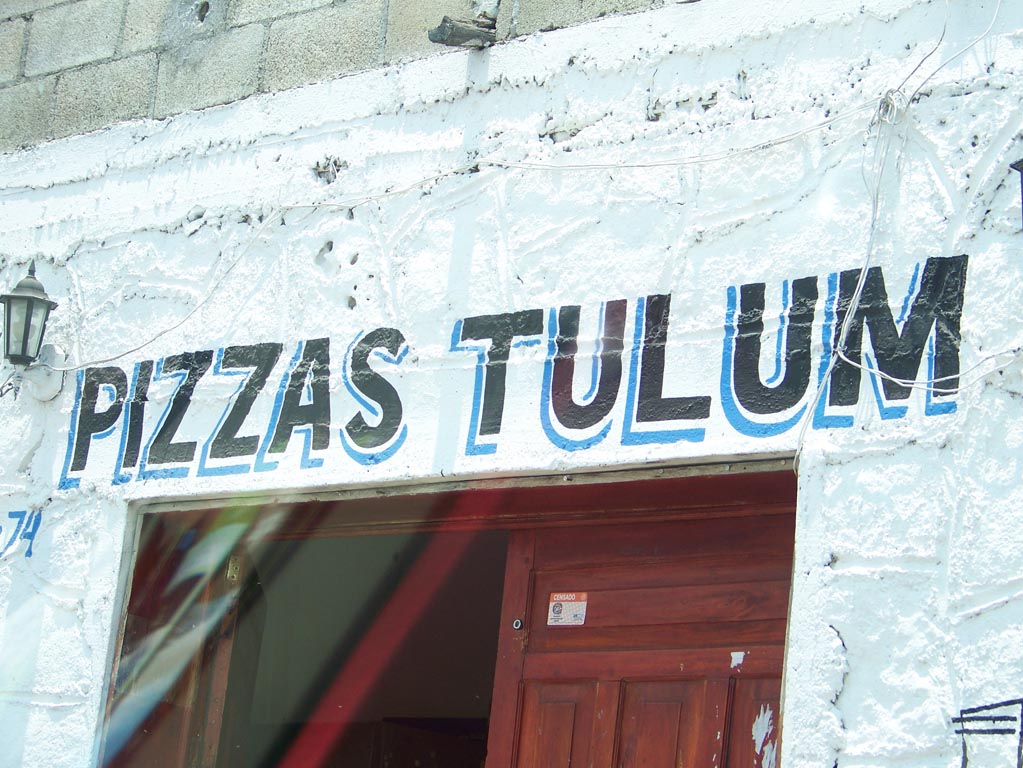 Playa Del Carmen - 2201 (Tulum)
