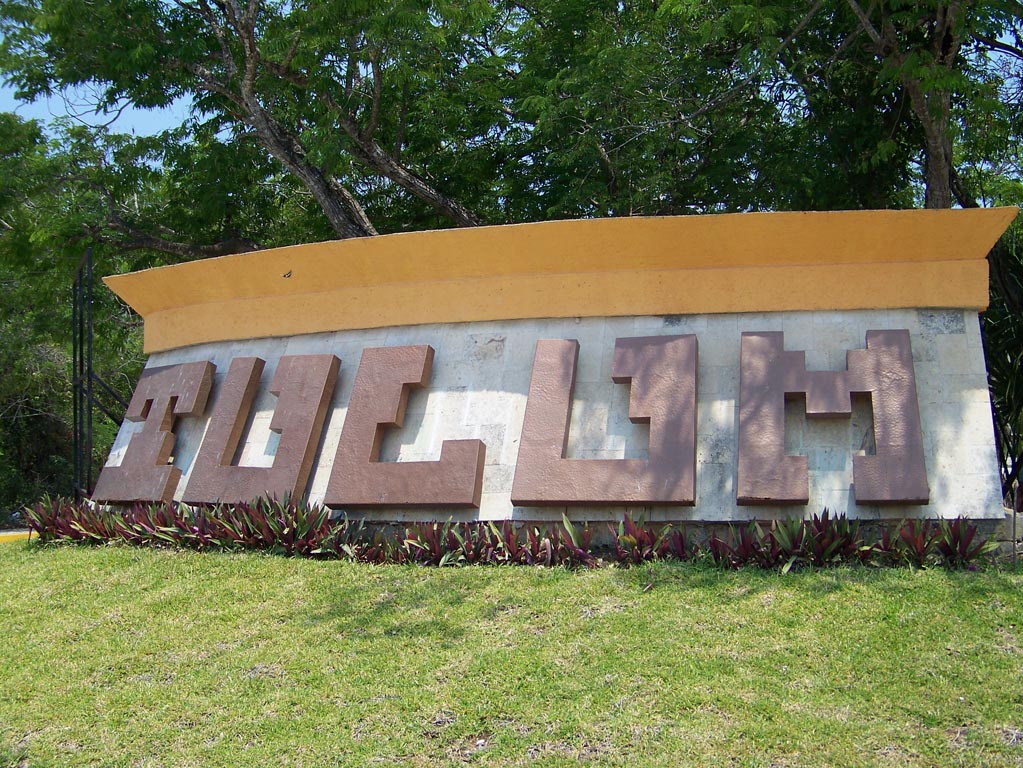 Playa Del Carmen - 2202 (Tulum)