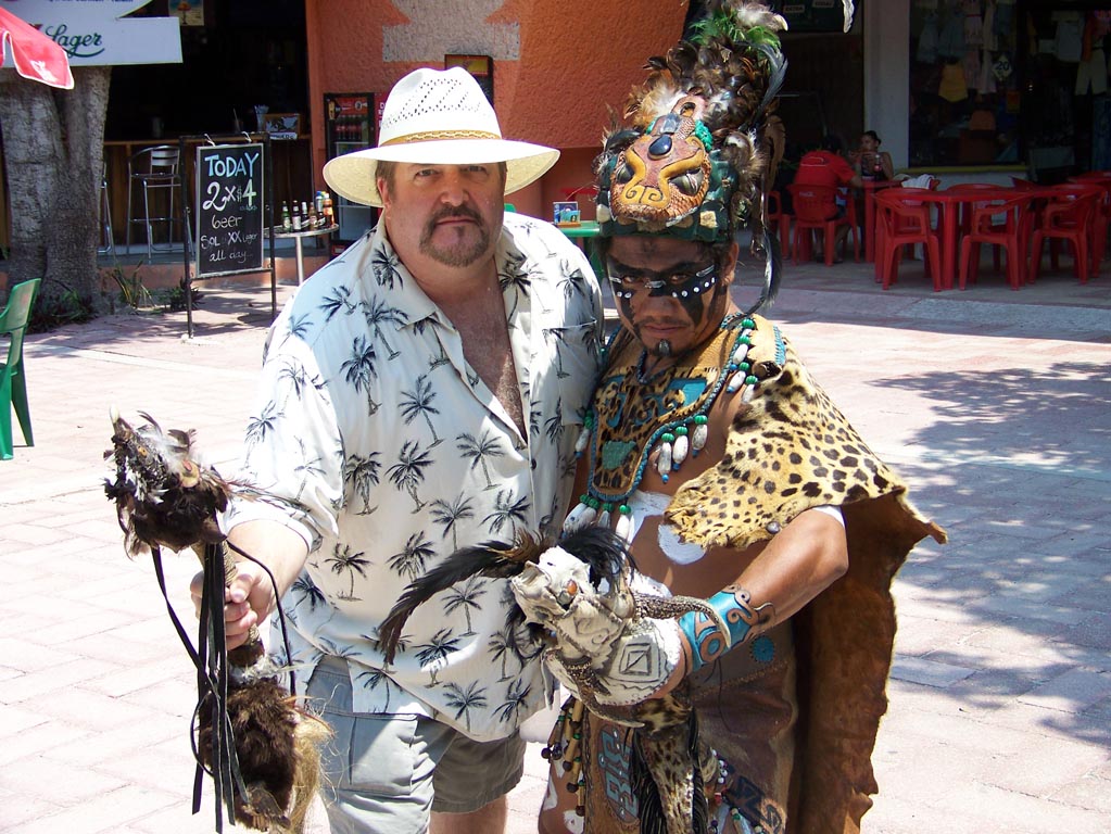 Playa Del Carmen - 2208 (Tulum)