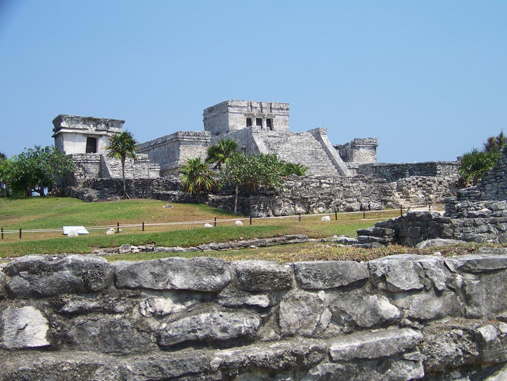 Playa Del Carmen - 2237 (Tulum)