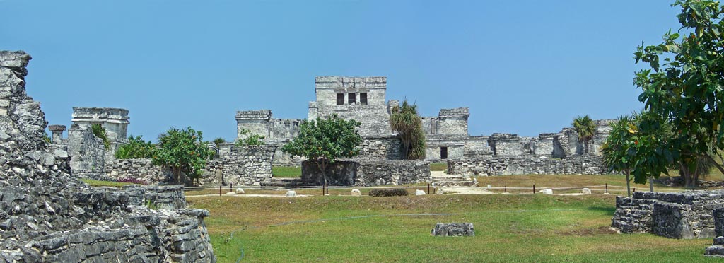 Playa Del Carmen - 2244a (Tulum)