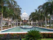 Playa Del Carmen - 2002 (Hotel)