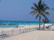 Playa Del Carmen - 2007 (Hotel)