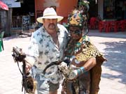Playa Del Carmen - 2208 (Tulum)