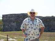 Playa Del Carmen - 2275 (Tulum)