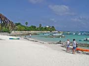 Playa Del Carmen - 6001a (Akumal)