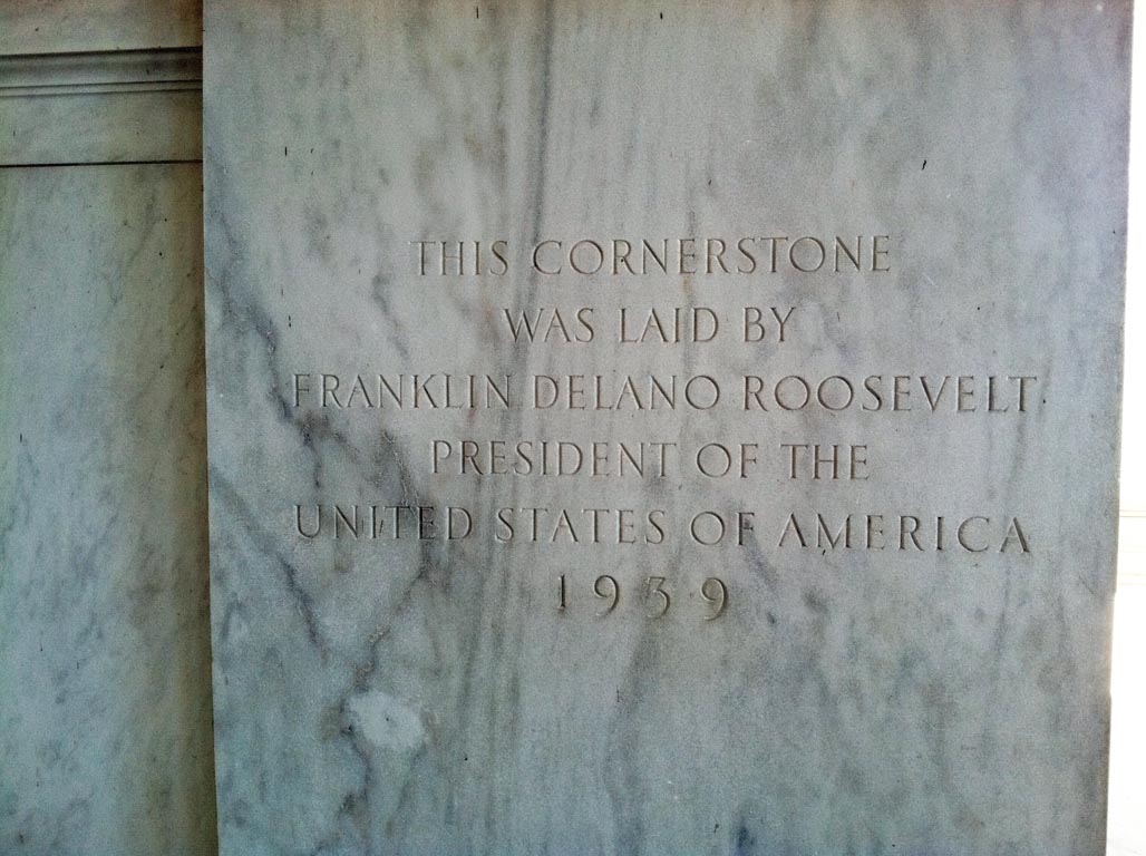 Washington DC 101