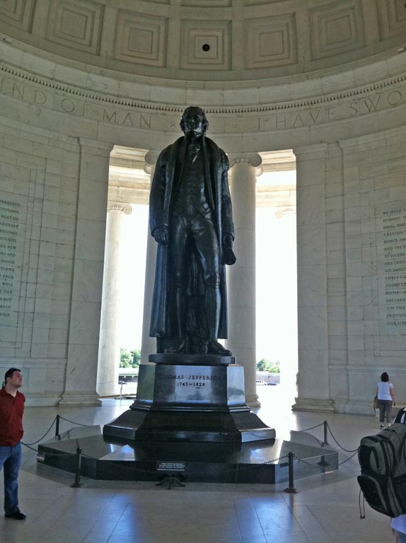 Washington DC 103