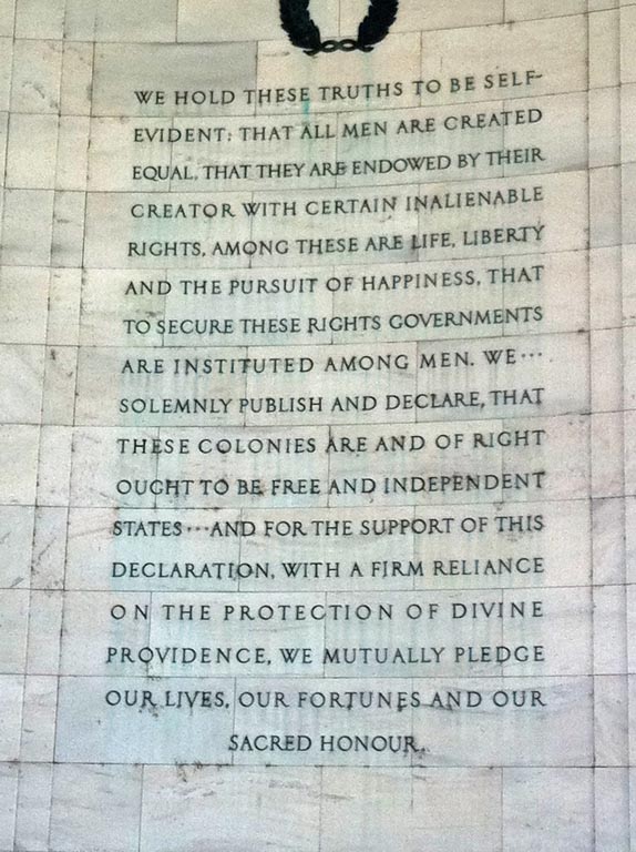 Washington DC 104