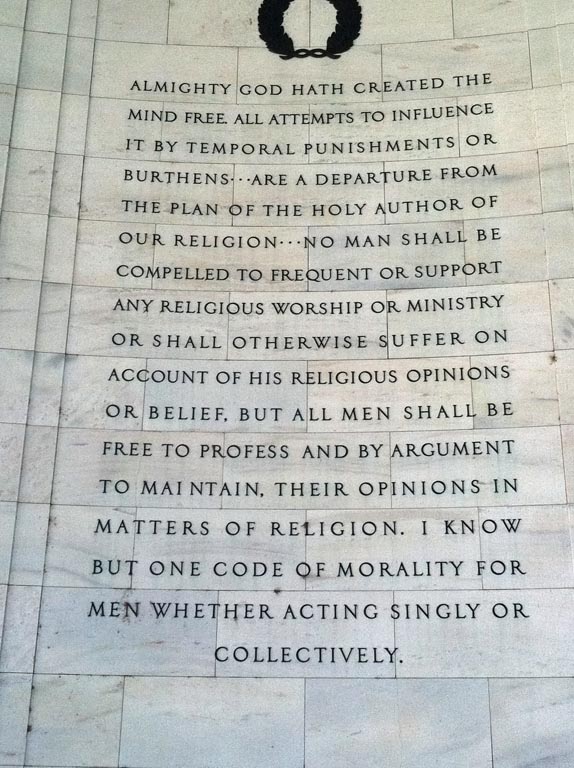 Washington DC 106