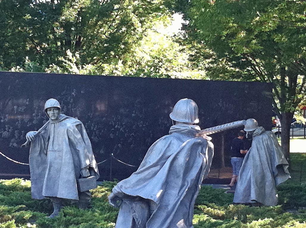 Washington DC 120