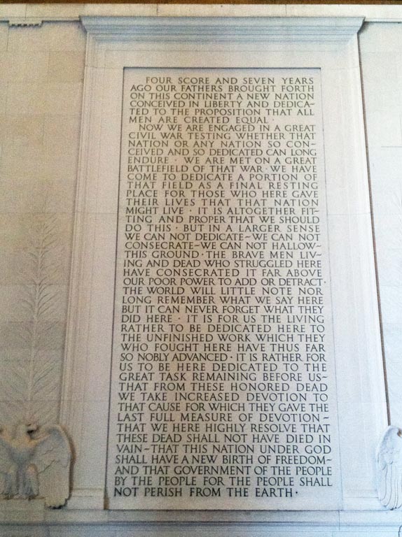 Washington DC 140