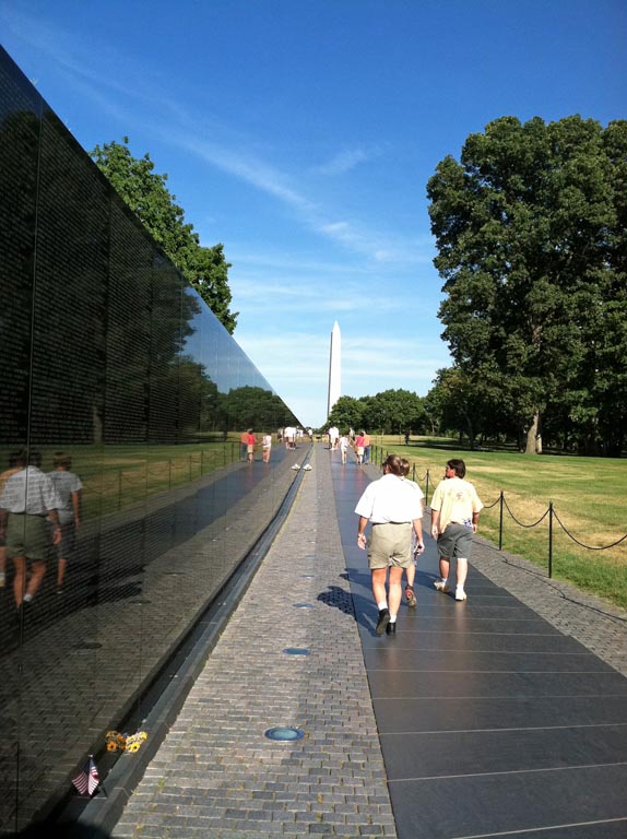 Washington DC 165
