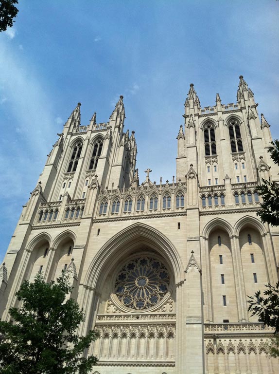 Washington DC 266