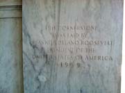 Washington DC 101